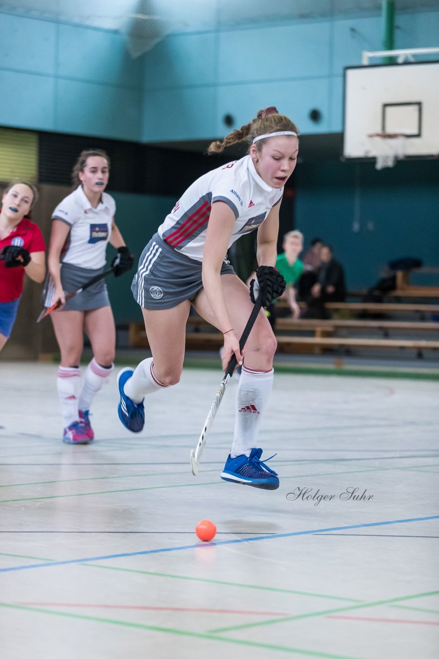 Bild 59 - B/C-Juniorinnen Hamburger Meisterschaft